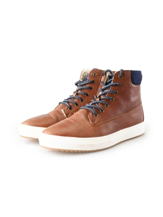  Muyters Hoge Sneakers 212948
 [MAAT] 38
 