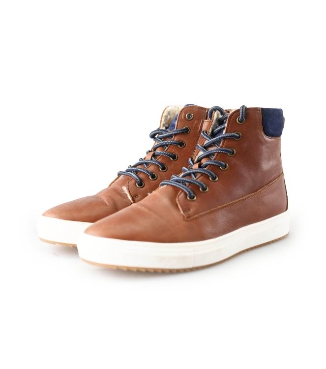 Muyters Hoge Sneakers