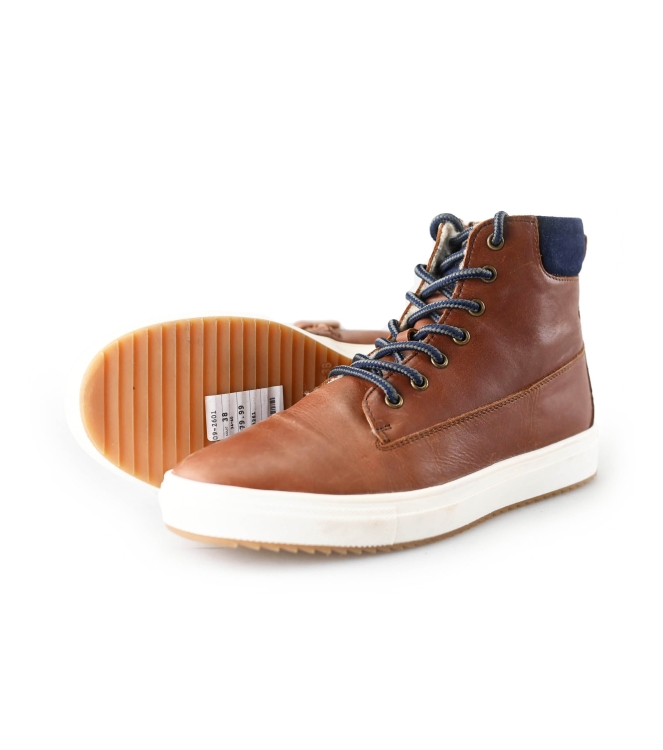 Muyters Hoge Sneakers
