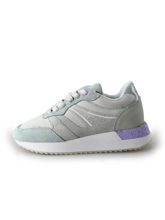 Mexx Sneakers Grijs 212954
 Maat 36
 