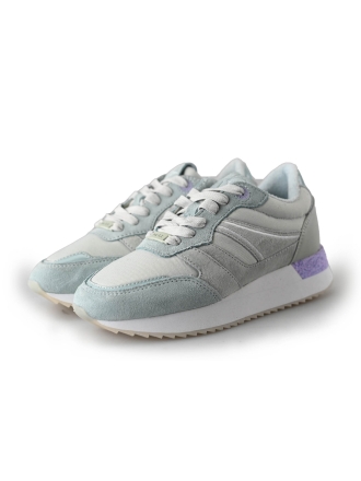 Mexx Sneakers Grijs 212954
 Maat 36
 