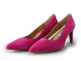 Linea Zeta Pumps