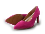 Linea Zeta Pumps