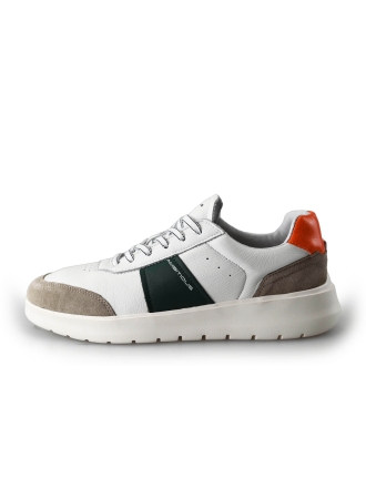 Ambitious Sneakers Wit 212968
 Maat 41
 