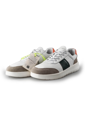 Ambitious Sneakers Wit 212968
 Maat 41
 