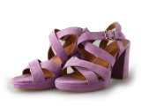 Linea Zeta Pumps