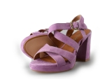 Linea Zeta Pumps
