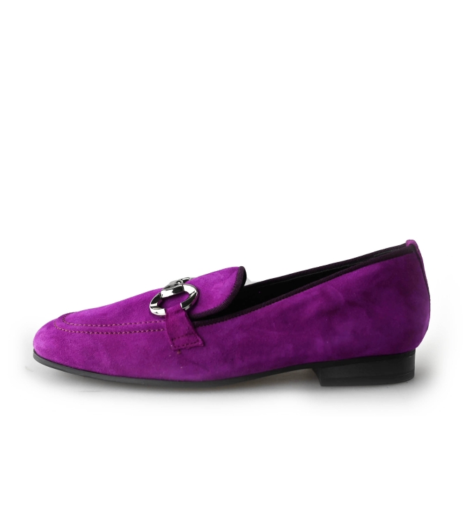 Lina Locchi Loafers