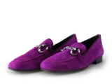 Lina Locchi Loafers