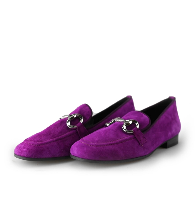 Lina Locchi Loafers