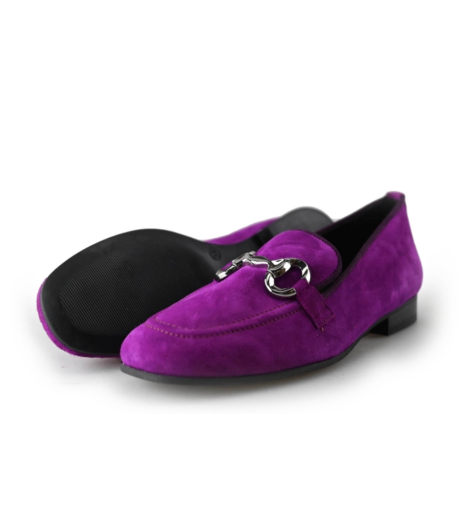 Lina Locchi Loafers