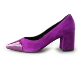 Linea Zeta Pumps