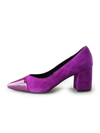  Linea Zeta Pumps 213006
 [MAAT] 39
 