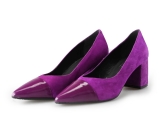 Linea Zeta Pumps