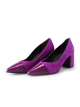  Linea Zeta Pumps 213006
 [MAAT] 39
 