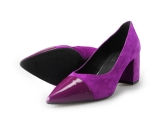 Linea Zeta Pumps