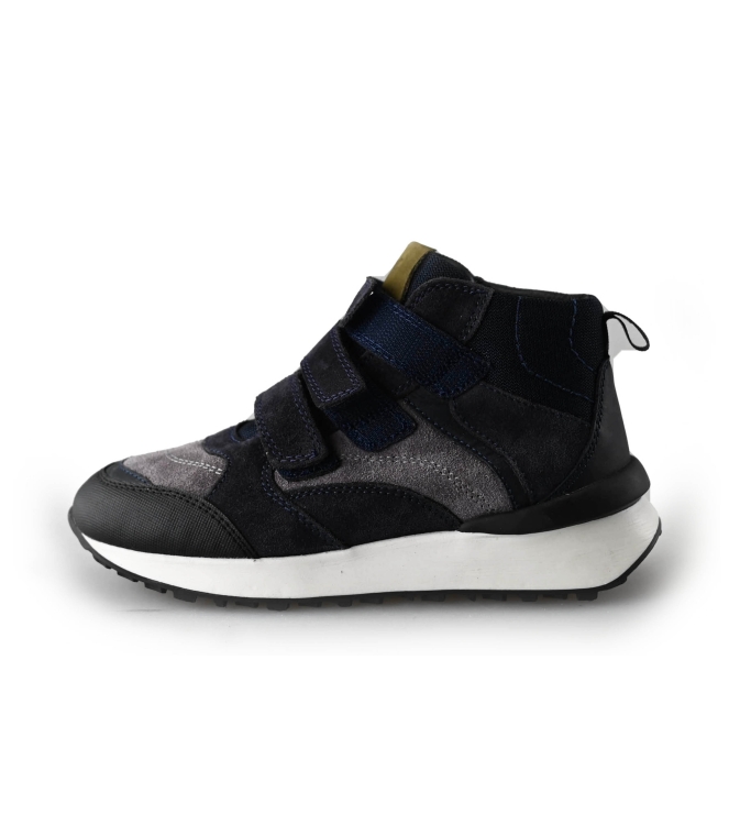 Muyters Hoge Sneakers