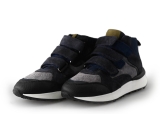 Muyters Hoge Sneakers