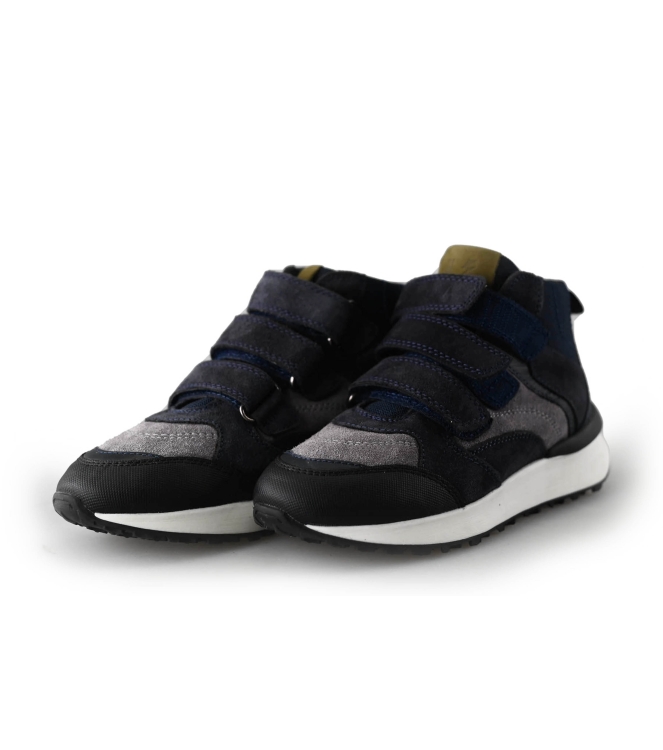 Muyters Hoge Sneakers