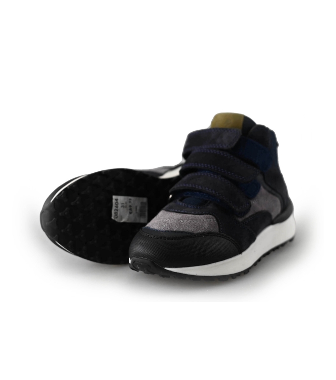Muyters Hoge Sneakers