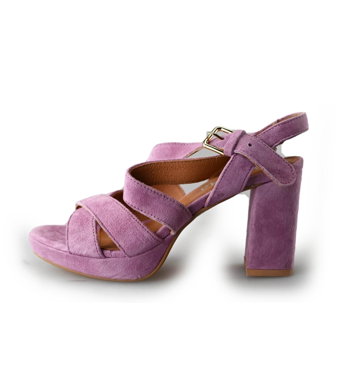 Linea Zeta Sandalen