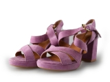 Linea Zeta Sandalen