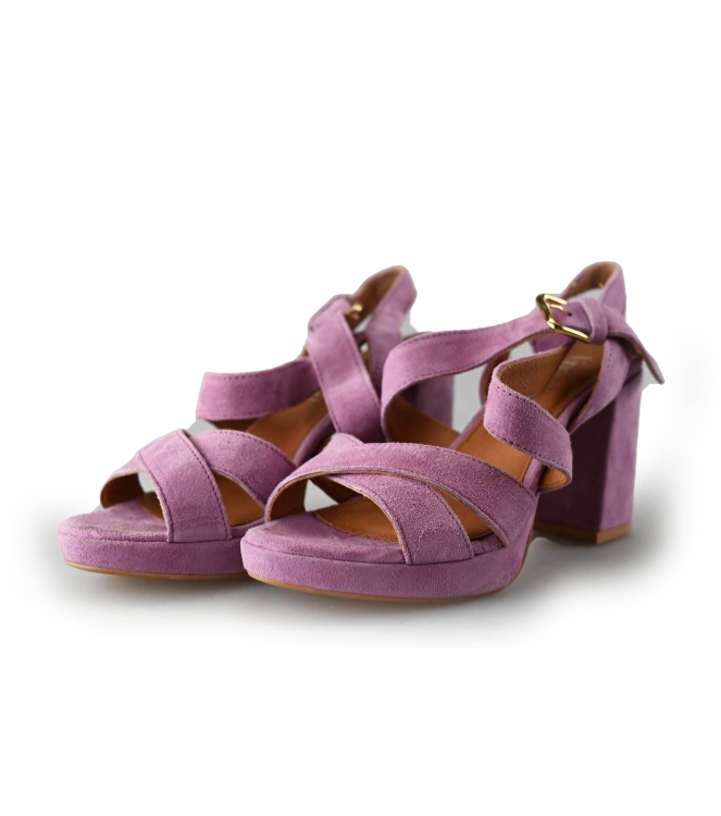 Linea Zeta Sandalen
