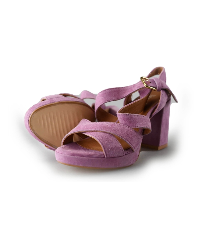 Linea Zeta Sandalen
