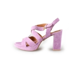 Linea Zeta Pumps
