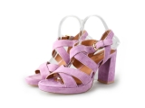Linea Zeta Pumps