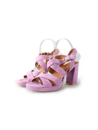  Linea Zeta Pumps 213171
 [MAAT] 41
 