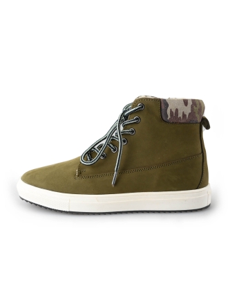  Mustang Sneakers 213184
 [MAAT] 37
 