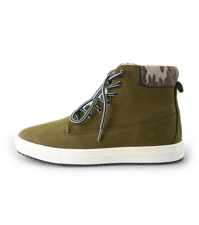 Mustang Sneakers