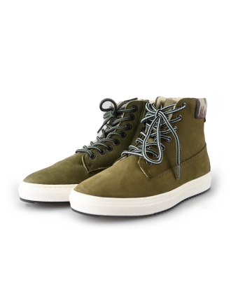  Mustang Sneakers 213184
 [MAAT] 37
 
