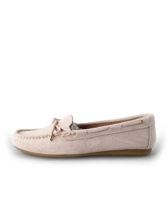 Giulia Loafers Beige 213207
 Maat 40
 