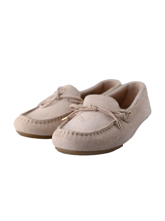 Giulia Loafers Beige 213207
 Maat 40
 