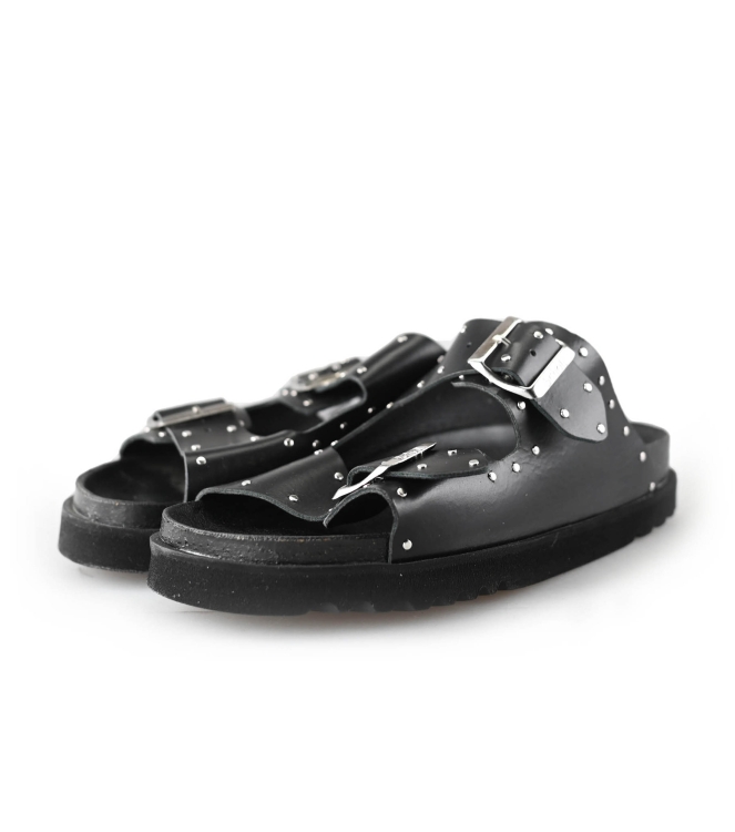 Scholl Sandalen