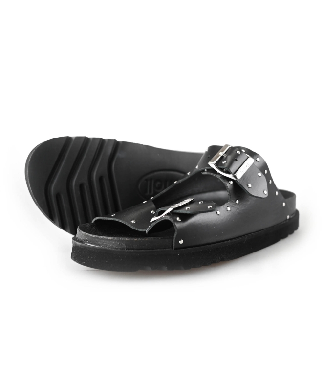 Scholl Sandalen