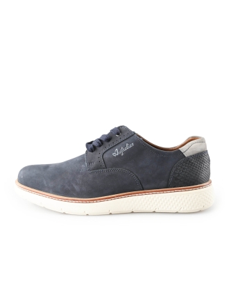 Australian Sneakers Blauw 213295
 Maat 42
 