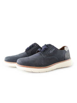 Australian Sneakers Blauw 213295
 Maat 42
 
