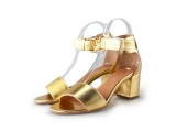 Lina Locchi Pumps