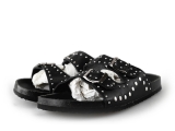 Ann Rocks Sandalen