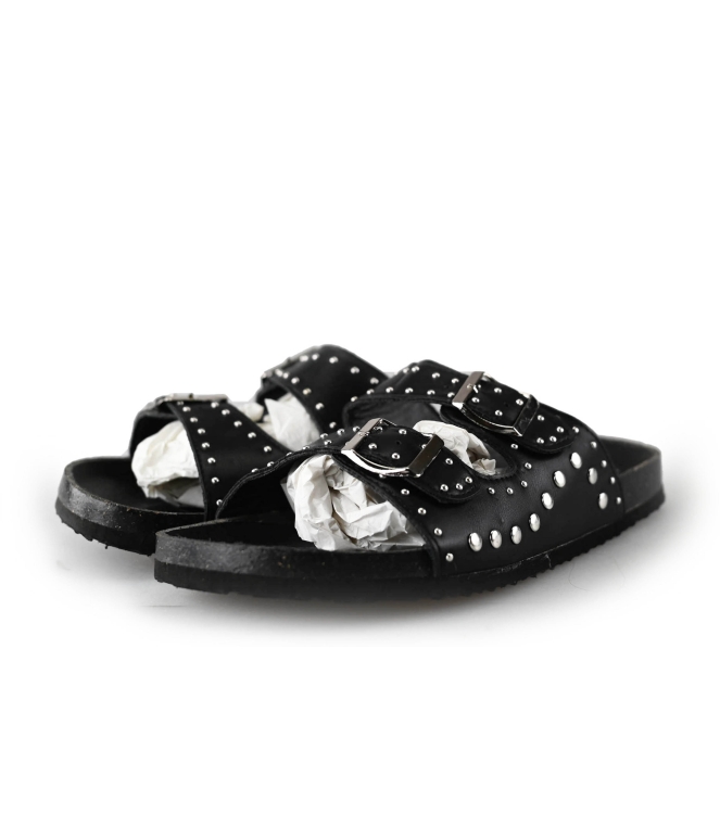 Ann Rocks Sandalen
