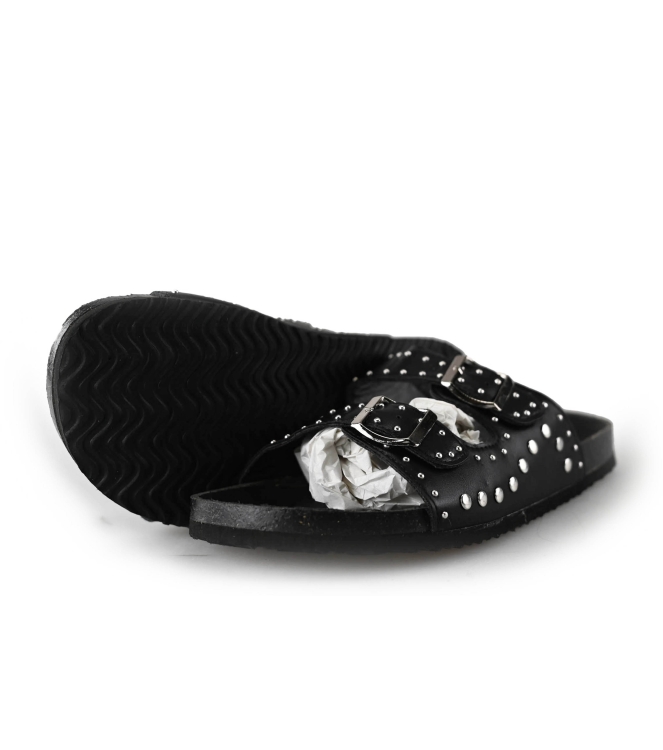 Ann Rocks Sandalen