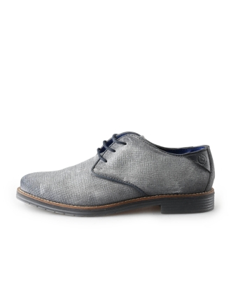 Bugatti Nette schoenen Grijs 213332
 Maat 40
 
