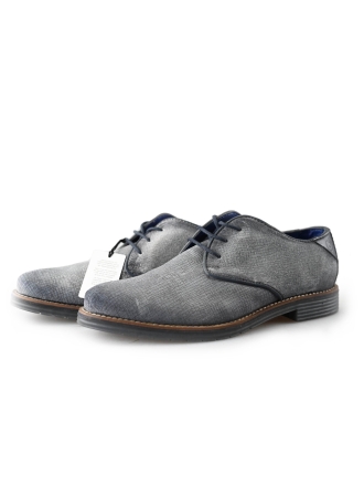 Bugatti Nette schoenen Grijs 213332
 Maat 40
 