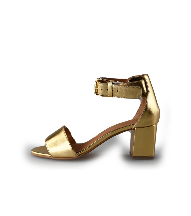 Linea Zeta Pumps
