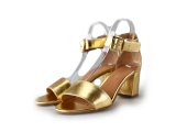 Linea Zeta Pumps