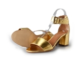Linea Zeta Pumps