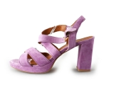 Linea Zeta Pumps